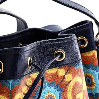 Gucci Ophidia Bucket Bag Women's bags Unspecified Canvas New