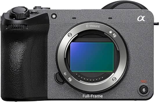 Sony FX2 Digital Cameras Gray New Body Only