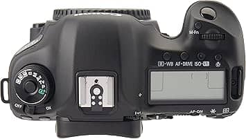 Canon EOS 5D Mark III Digital Cameras