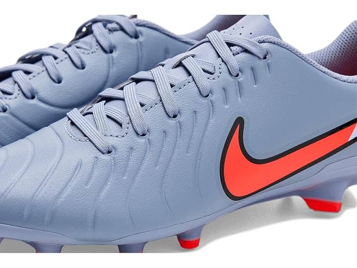 Nike Tiempo Legend 10 Sneaker Black New