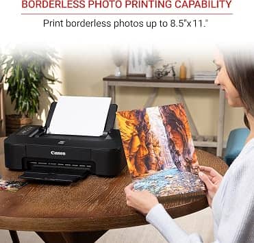 Canon CNTS202K Printers New
