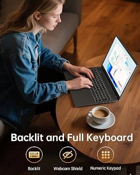 jumper EZbook P1 Computers New