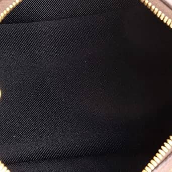 Louis Vuitton Boulogne Shoulder Bag Women's bags Unspecified Brown Monogram Canvas New