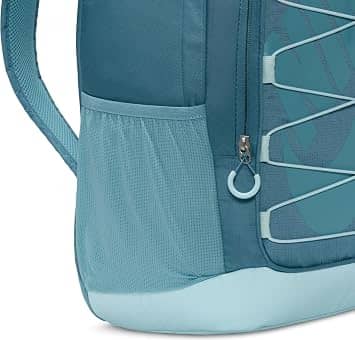 Nike Hayward Women's bags Black 100% Polyester Backpack 26L New
