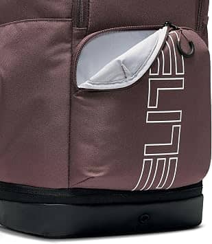 Nike Varsity Elite Women's bags Black 100% Polyester New