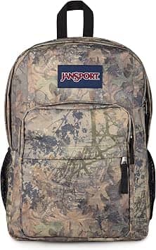 JanSport Big Plans Women's bags Black New