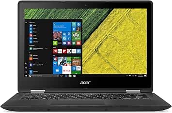 Acer SP513-51-55ZR Computers New