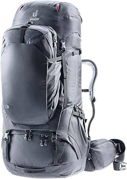 Deuter Voyager Backpack Women's bags Black Unspecified New