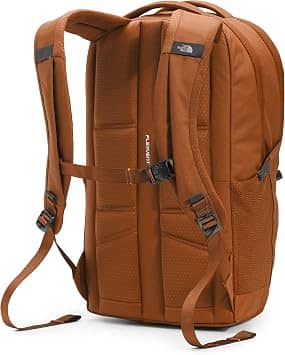 The North Face Jester Backpack Women's bags Black Unspecified New