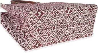 Louis Vuitton OnTheGo Tote Women's bags Unspecified Black Monogram Canvas GM New