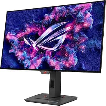 ASUS XG27AQDMG Monitors