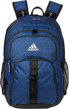 Adidas Prime Women's bags Prime 6 Blue Polyester New