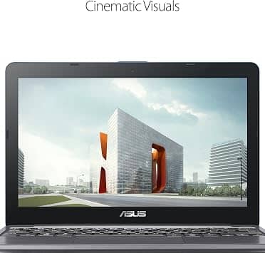 ASUS E203NA-DH02 Computers New