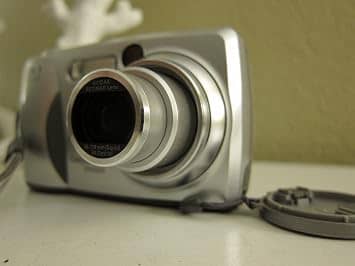 Kodak EasyShare DX4330 Digital Cameras Black New Body Only