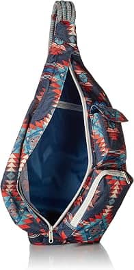 Kavu Rope Sling Women's bags Brown New