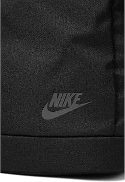 Nike Elemental Premium Women's bags Black 100% Polyester Backpack Unspecified New