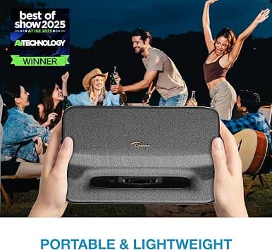 Optoma ML1080UST Projectors New