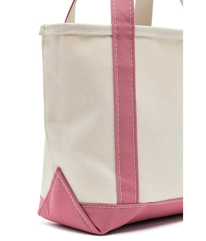 L.L.Bean Boat and Tote Women's bags Beige Open-Top Medium Unspecified New