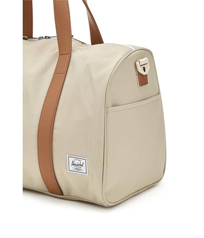 Herschel Novel Women's bags Black Unspecified Standard New