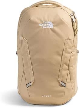The North Face Vault Backpack Women's bags Khaki New