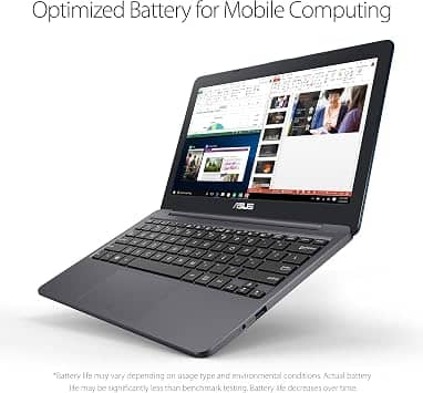 ASUS E203NA-DH02 Computers New