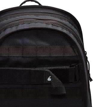 Nike Sportswear RPM Women's bags Black 100% Polyester Backpack 26L New