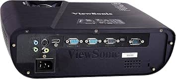 ViewSonic PJD5555W Projectors New