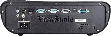 ViewSonic PJD5255 Projectors New