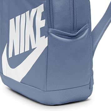 Nike Elemental Women's bags Black 100% Polyester Backpack Unspecified New