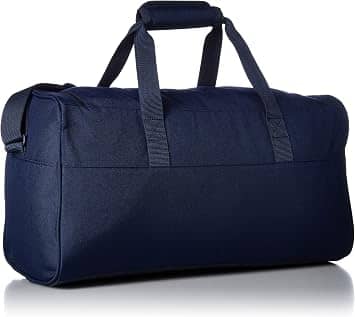 Adidas Linear Duffel Women's bags Navy Polyester New