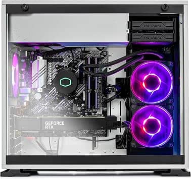 Skytech Gaming Shiva Computers New