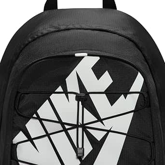 Nike Hayward Backpack Women's bags Black One Size New 100% Polyester Unspecified