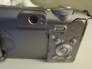 Canon PowerShot A620 Digital Cameras Silver New Body Only
