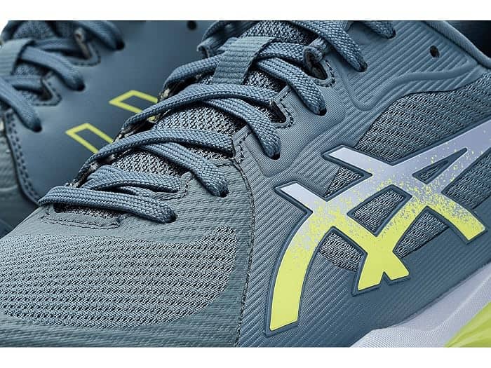 Asics Solution Swift FF 2 Sneaker Mix New