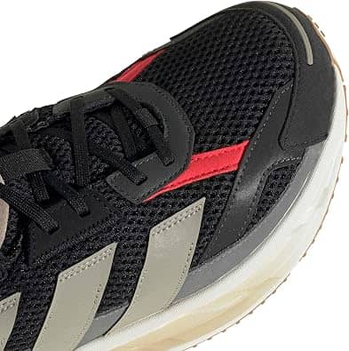 Adidas Adistar 3 Sneaker Black 8.5 New