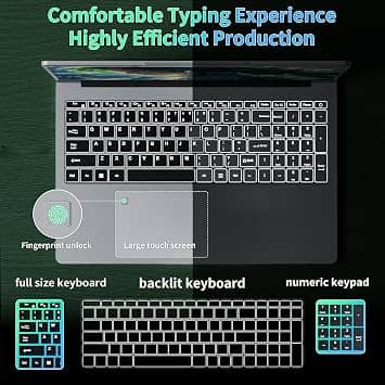 Svikou HL-K701 Computers New