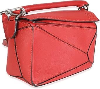 Loewe Puzzle Top Handle Women's bags Mini Unspecified New