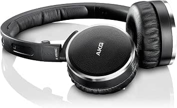 AKG K490NC Headphones & Earbuds Standard Packaging New