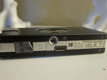 Kodak EasyShare V570 Digital Cameras Black New Body Only