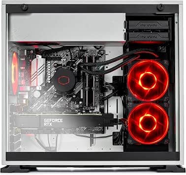 Skytech Gaming Shiva Computers New