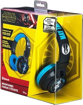 eKids SW-B50v9M Headphones & Earbuds Blue New