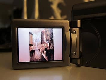 Canon PowerShot A620 Digital Cameras Silver New Body Only