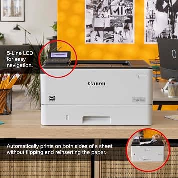 Canon imageCLASS LBP246dw Printers New