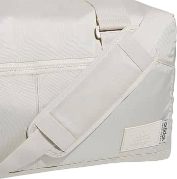 Adidas Lounge Duffel Women's bags Beige Polyester New