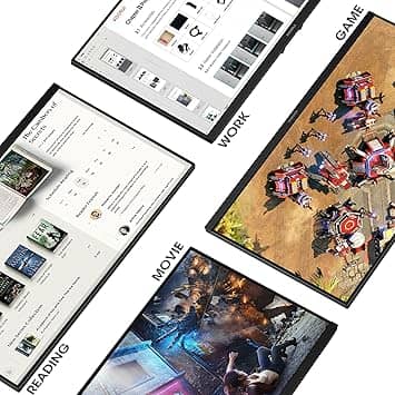 KOORUI E2412F Monitors
