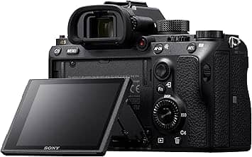 Sony Alpha 9 III Digital Cameras