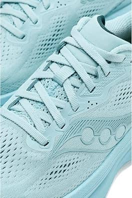 Saucony Guide 19 Sneaker White 5.5 New