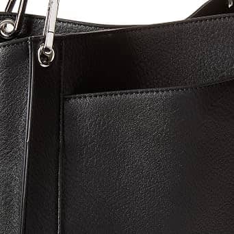 Calvin Klein Reyna Shoulder Bag Women's bags Grey Novelty New