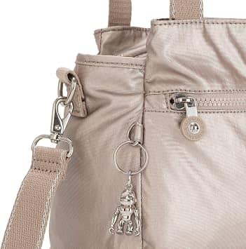 Kipling Elysia Shoulder Bag Women's bags Small 13" Multicolor Unspecified New