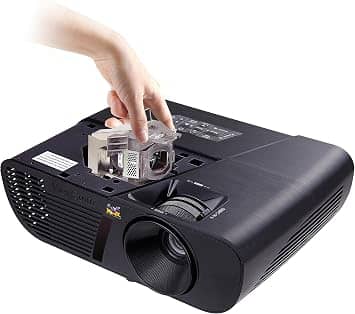 ViewSonic PJD5555W Projectors New
